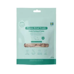 Buddy Freeze-dried kalkkuna & tonnikala 100 g