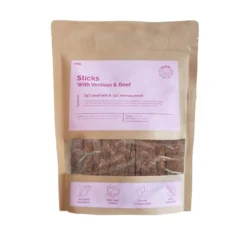 Buddy Purutikku, peura 100 g