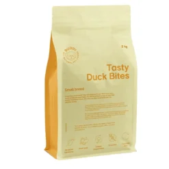 Buddy Tasty Duck Bites