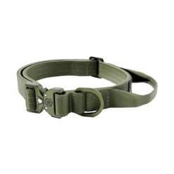 BullyBillows Combat panta kahvalla, khaki 2,5 cm