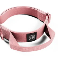 BullyBillows Combat panta kahvalla, pinkki 2,5 cm