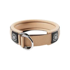 BullyBillows pk-panta pehmustettu 4 cm, beige