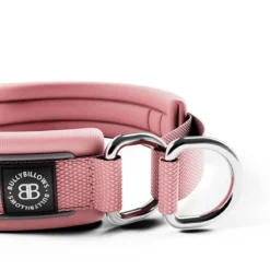 BullyBillows pk-panta pehmustettu 3 cm, pinkki