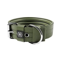 BullyBillows solkipanta koiralle, 5 cm, khaki