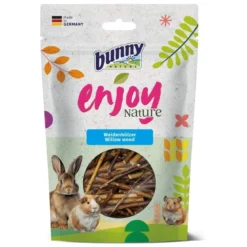 Bunny Enjoy Nature pajunoksat 100g