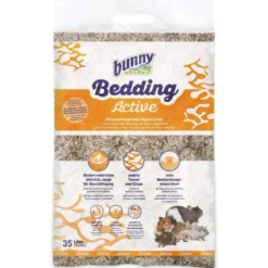 Bunny Nature Active kuivike 35 l