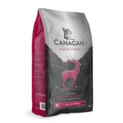 Canagan Cat Country Game