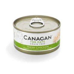 Canagan Cat Kana