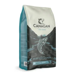 Canagan Scottish Salmon