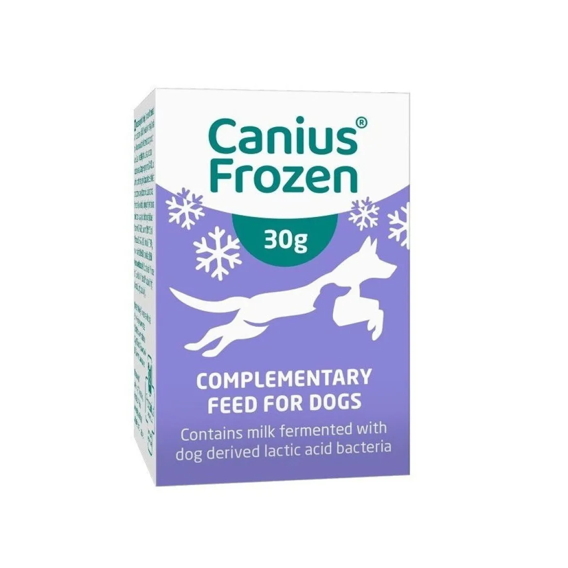 Canius® Frozen 30 g