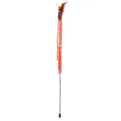 Cat Dangler Curls 42cm