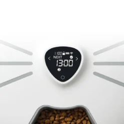 Catit PIXI Smart 6-meal feeder ruokinta-automaatti