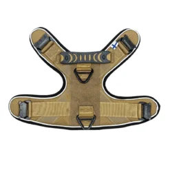 Cerberos Active valjas, Desert Brown