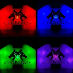 Cerberos huomiovalo