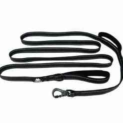 Cerberos talutin 3m, Night Black