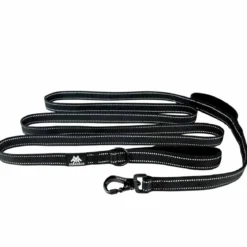 Cerberos talutin 3m, Night Black