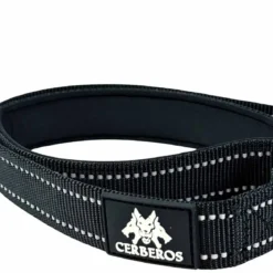 Cerberos talutin 3m, Night Black