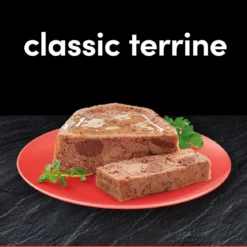 Cesar Classic Adult Loaf 8x150g
