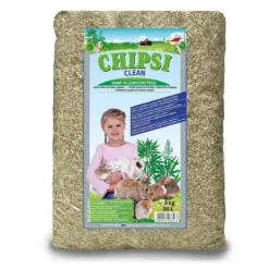 Chipsi Clean hamppukuivike 30 L