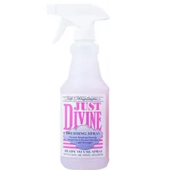 Chris Christensen Selvityssuihke Just Divine 473 ml