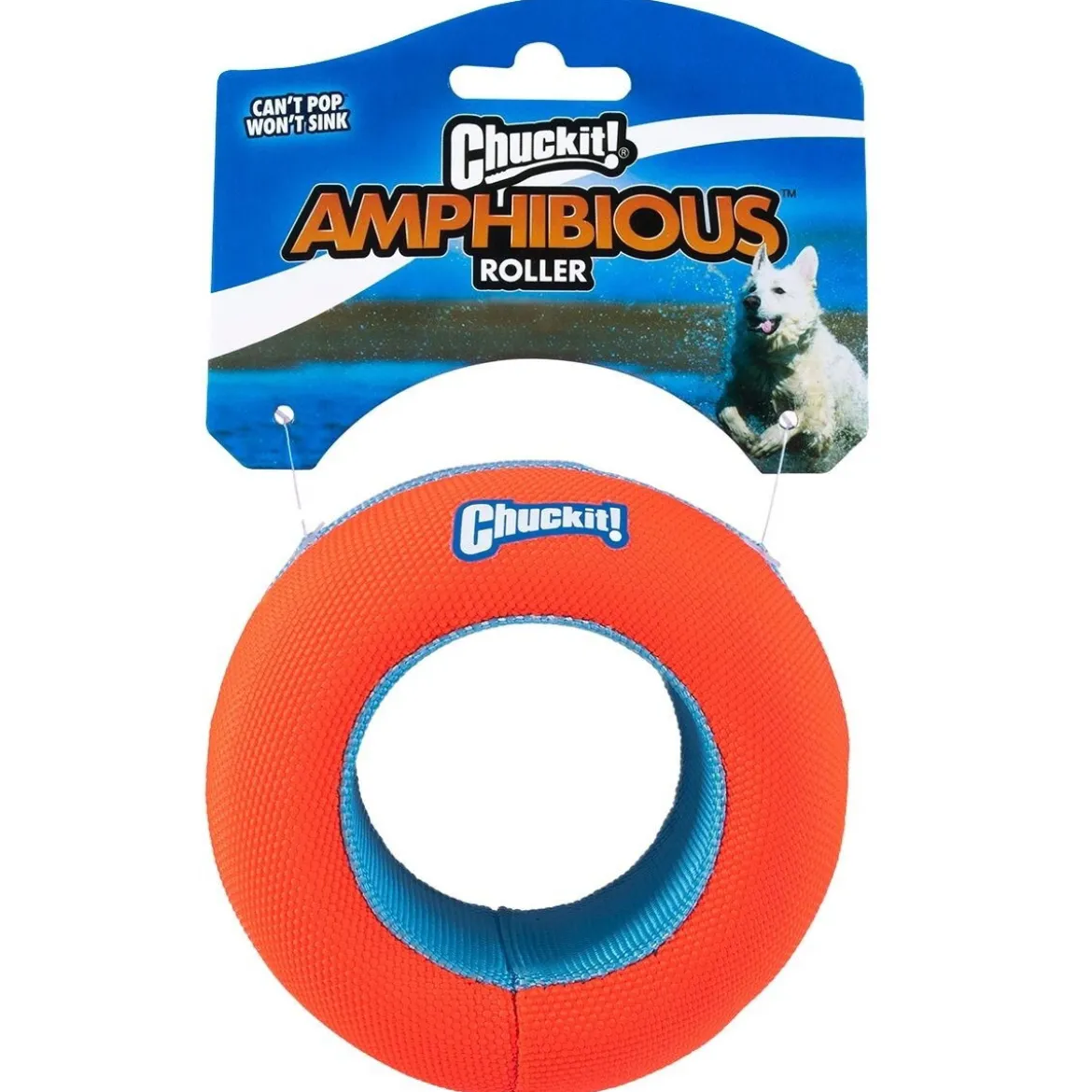 Chuckit Amphibious Roller