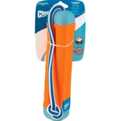 Chuckit Bumper Dummy -noutolelu