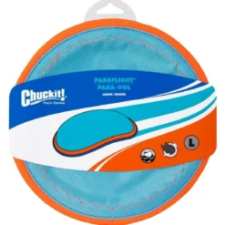 Chuckit Paraflight L