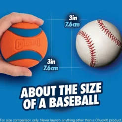 Chuckit Ultra Ball