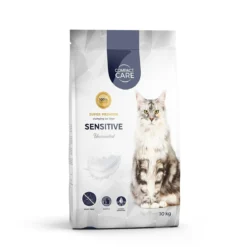 Compact Care Sensitive 10 kg