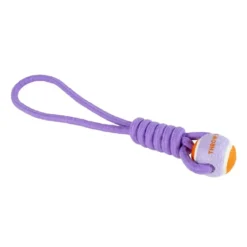 Coockoo THROW ME -narupallo, violetti