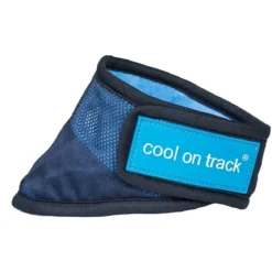 Cool on Track koiran viilennyshuivi
