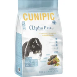Cunipic Alpha Pro Light Rabbit 1,75kg