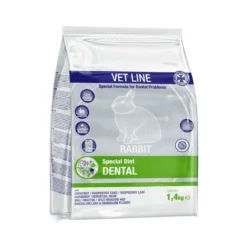 Cunipic Vet Line Rabbit Dental 1,4 kg