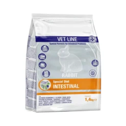 Cunipic Vet Line Rabbit Intestinal 1,4 kg