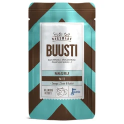 Dagsmark BUUSTI kana-kala -patee 90 g