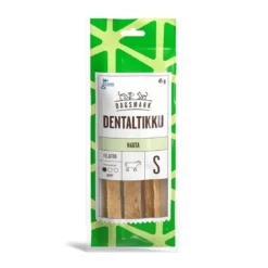 Dagsmark Dentaltikku Nauta 45g