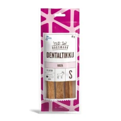 Dagsmark Dentaltikku Riista 45g