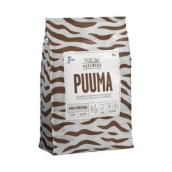 Dagsmark Puuma 500g