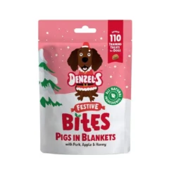 Denzel's Pigs in Blanket herkkupalat koiralle 100g