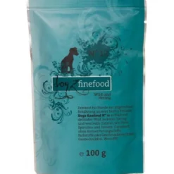 Dogz Finefood N°12 riista & silli