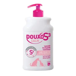 DOUXO S3 Calm Shampoo