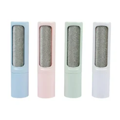 Duvoplus Pet hair remover, anti-hair brush mixed colors