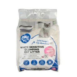 Duvo+ Sensitive Baby Powder 12 kg
