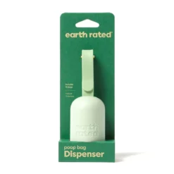 Earth Rated kakkapussikotelo