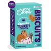 Edgard & Cooper Festive Ankka & Kalkkuna herkku koiralle 400g