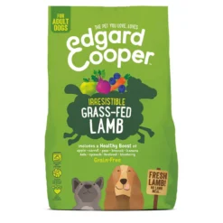 Edgard & Cooper GrainFree Lamb