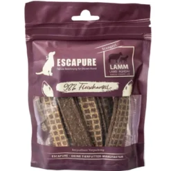 Escapure lihatikku lammas, 150 g