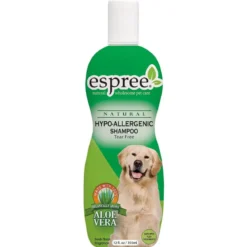 Espree Hypo-Allergenic shampoo, 355 ml