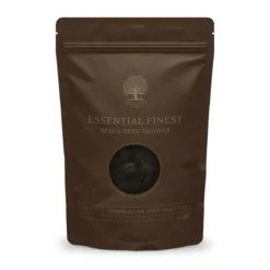ESSENTIAL Beef & Herb Squares 125 g