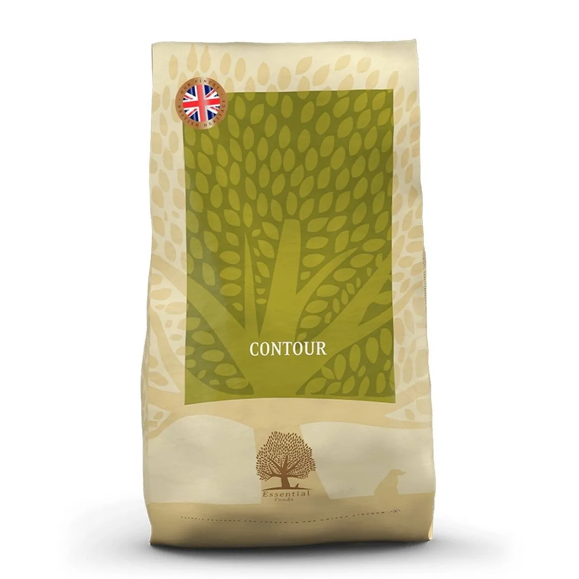 ESSENTIAL CONTOUR 10kg